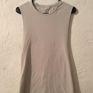 Gymshark Sleeveless shirt